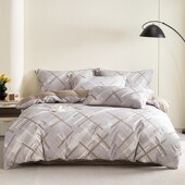 多款 可选多喜爱全棉四件套100%纯棉美眠康ins风1.8米1.5m床品