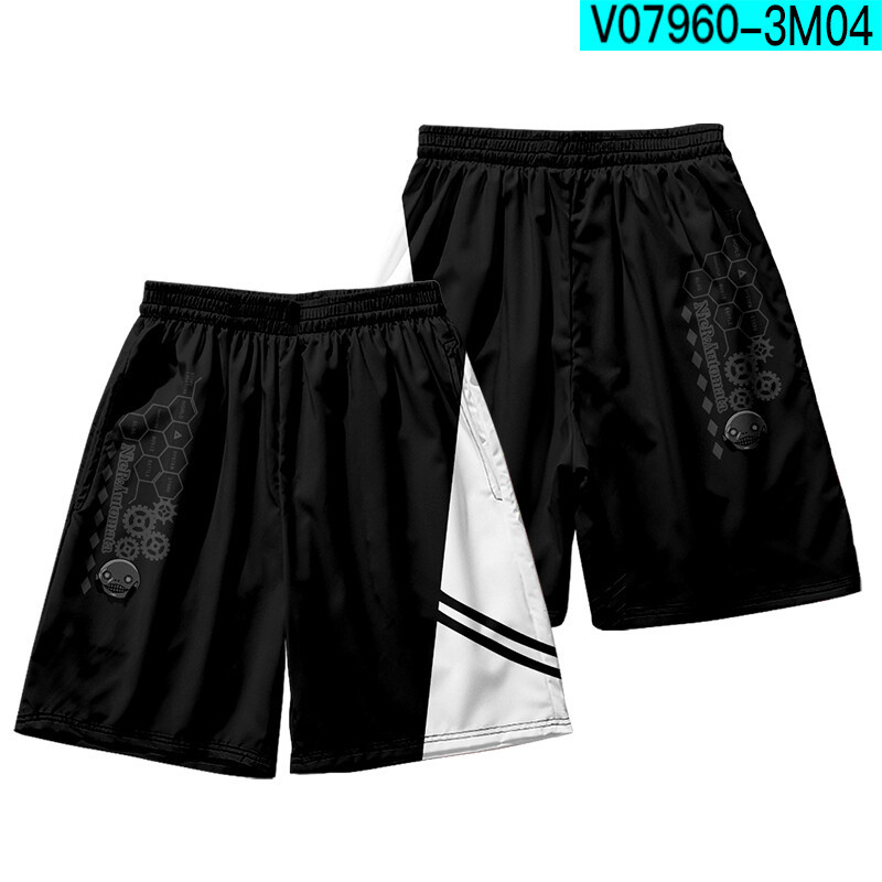 2024麟月尼尔机械纪元周