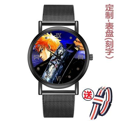 2024死神BLEACH动漫周边
