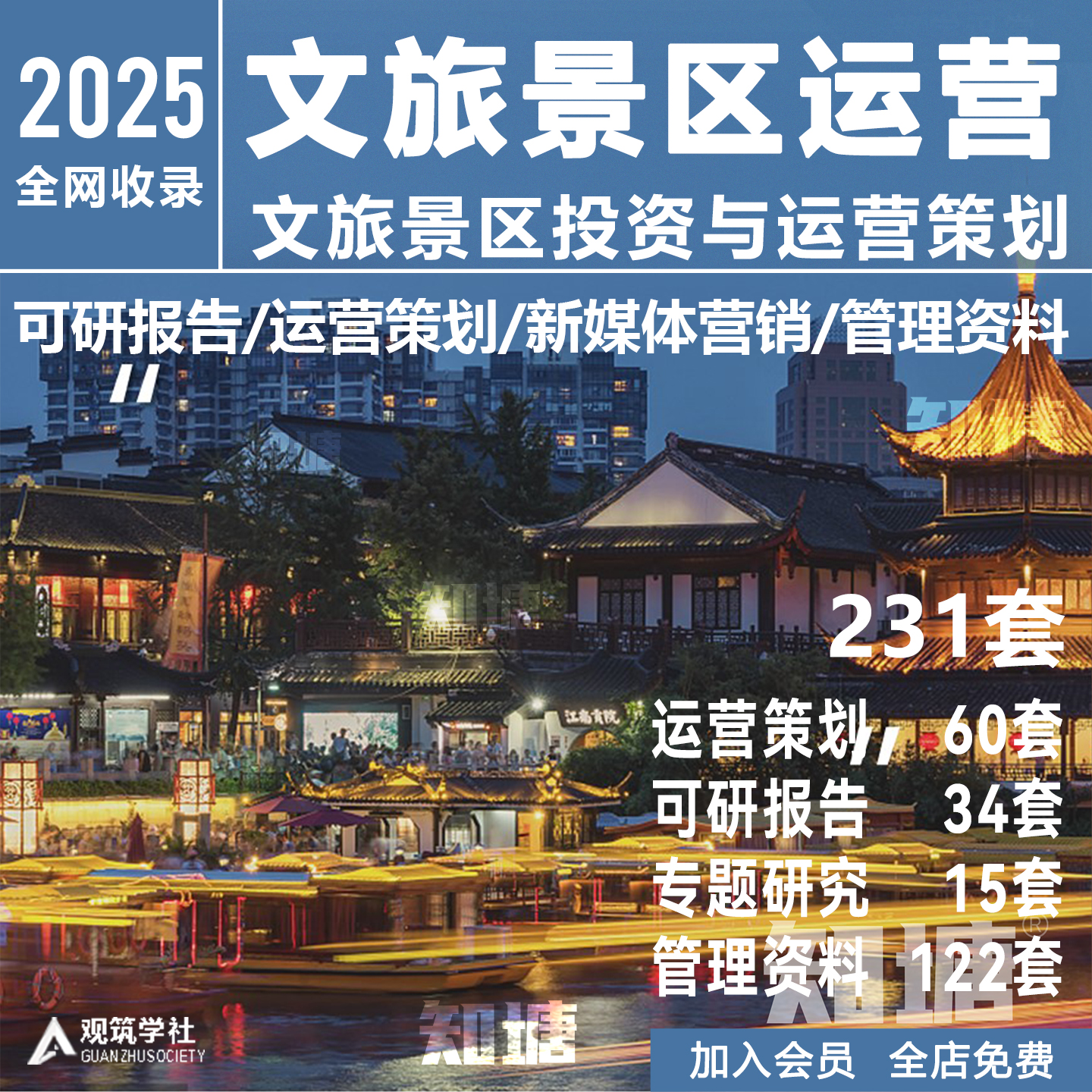 文旅运营方案景区旅游开发提升思路方案小镇商业规划策划设计文本