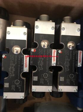 力士乐比例阀4WRAE6W1-15-23/G24K31/F1V R901018004 Rexr