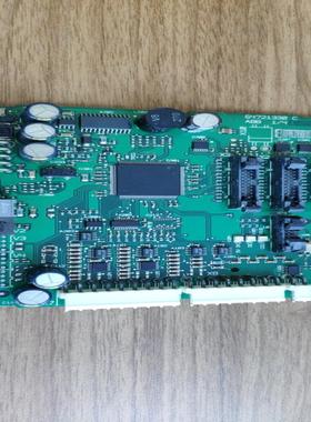 ABB变频器ACS800光纤通讯板 AINT-14C 64721330 原装  115