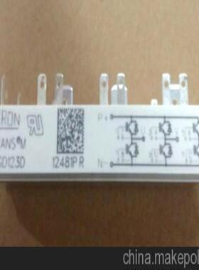 SKM40GD124D和SKM40GD123D和SKM25GD1243D和SKM25GD124D