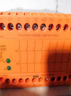 德国多德DOLD继电器 BN30816361现货0048701 多德 BN3081