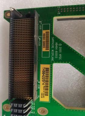 HP RX6600 小型机 Midplane Board AB464-60003中间背板