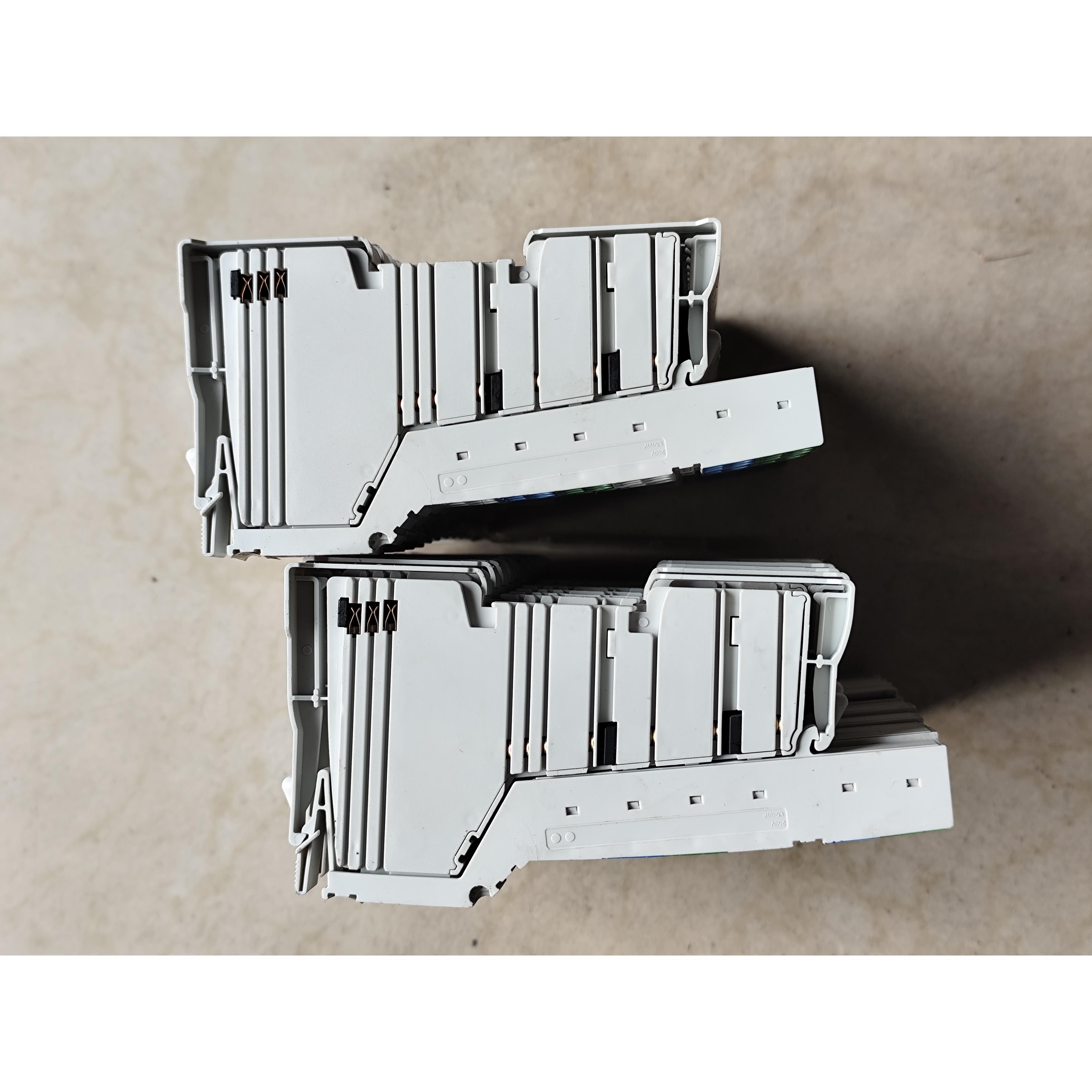 *R-IB IL 24 DO 4-PAC   R911170755-101 Rexroth士力乐PLC模块