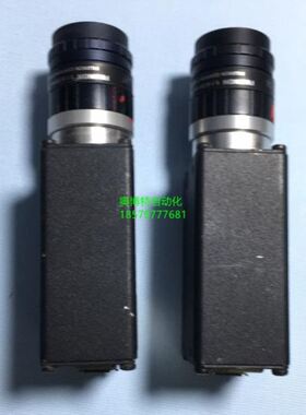 BASLER巴勒斯A631f A641f 工业1394网口黑白相机 现