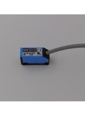 原装WL140-2N132 西克SICK光电开关6024792 当天