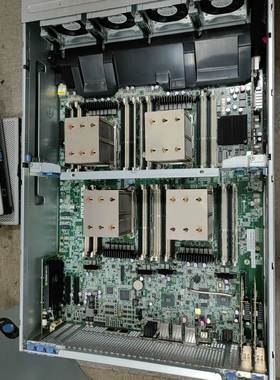 汇盈 传感器浪潮NF8420M3 服务器主板 YZMB-00130-10