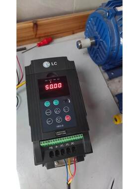 【汇盈传感器】菱川变频器5.5KW,LCV800-H-4T0055G/00