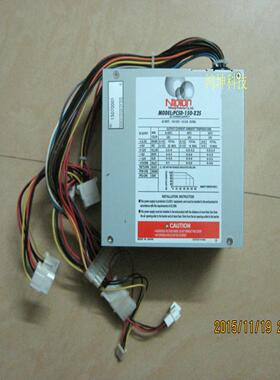 NIPRON PCSD-150-X2S 电源