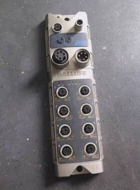 【致富机电】 BNI000A PBS-302-000-Z001 - PROFIBUS BOX, 16