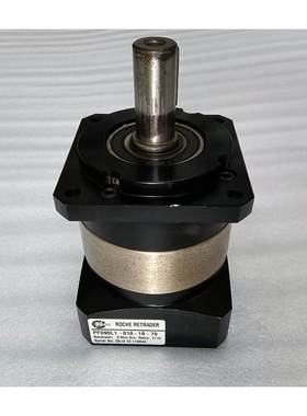 【汇盈传感器】ROCHE 750W伺服电机行星减速机，PF090L1-01