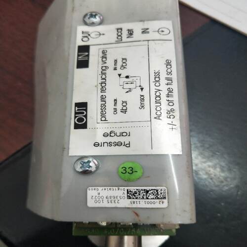 GAS30 4070754 v13b-b  2329 100 accuracy  CLASS 现货