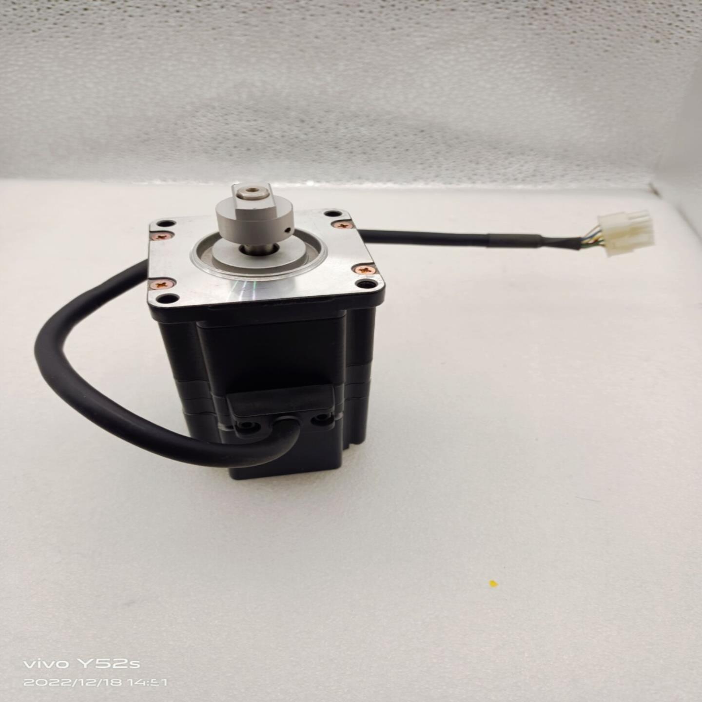 VEXTA东方闭环电机ASM66MC
