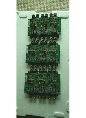 【汇盈传感器】ABB模块带驱动板，6MBI225U-120/AGDR-71