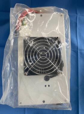 【汇盈传感器】MERCRON高压电源FN2396-4/230射频电源模块风机电