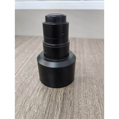 【汇盈传感器】POMEAS普密斯 PMS-TCM023-90 远心镜头