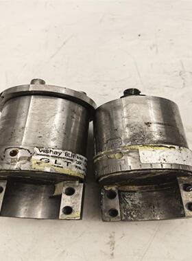 VISHAY BLH GLT 468872-2-OR 100IBS真空压力计