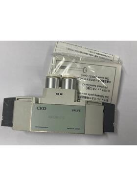 CKD气控阀4GA328R-08/C10全新原装秒发货