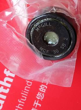 MCGILL MCF-30-SB-2 雷勃轴承 Swisslog  MCF30SB2 Regal pts