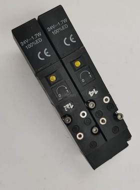 【汇盈传感器】英国NORGREN诺冠电磁阀 V096511P-B200A/V096511