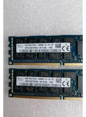 【汇盈传感器】HP AM387A 647650-371 8GB 2RX4 PC3L-10600R RX28