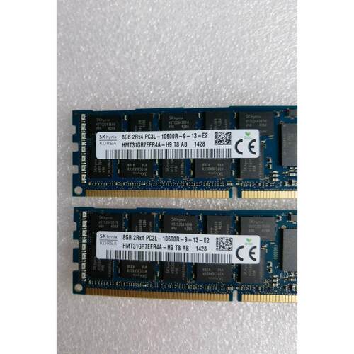 【汇盈传感器】HP AM387A 647650-371 8GB 2RX4 PC3L-10600R RX28