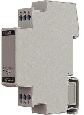 厂家销售FMRJ11-100A信号电涌保护器 避雷器 防雷模块 防护等级