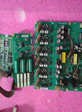 VT230SE实照N62P40672到付NPWL-CH75-1-01明电舍变频器 现货 二手