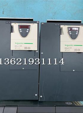 拆机 变频器ATV61FHD30N4Z 30KW 380V现货实拍 9成新包好