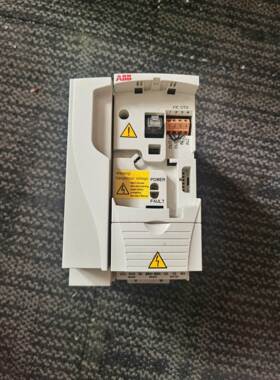汇盈 传感器二手拆机ABB变频器ACS355-03E-13A3-2 22