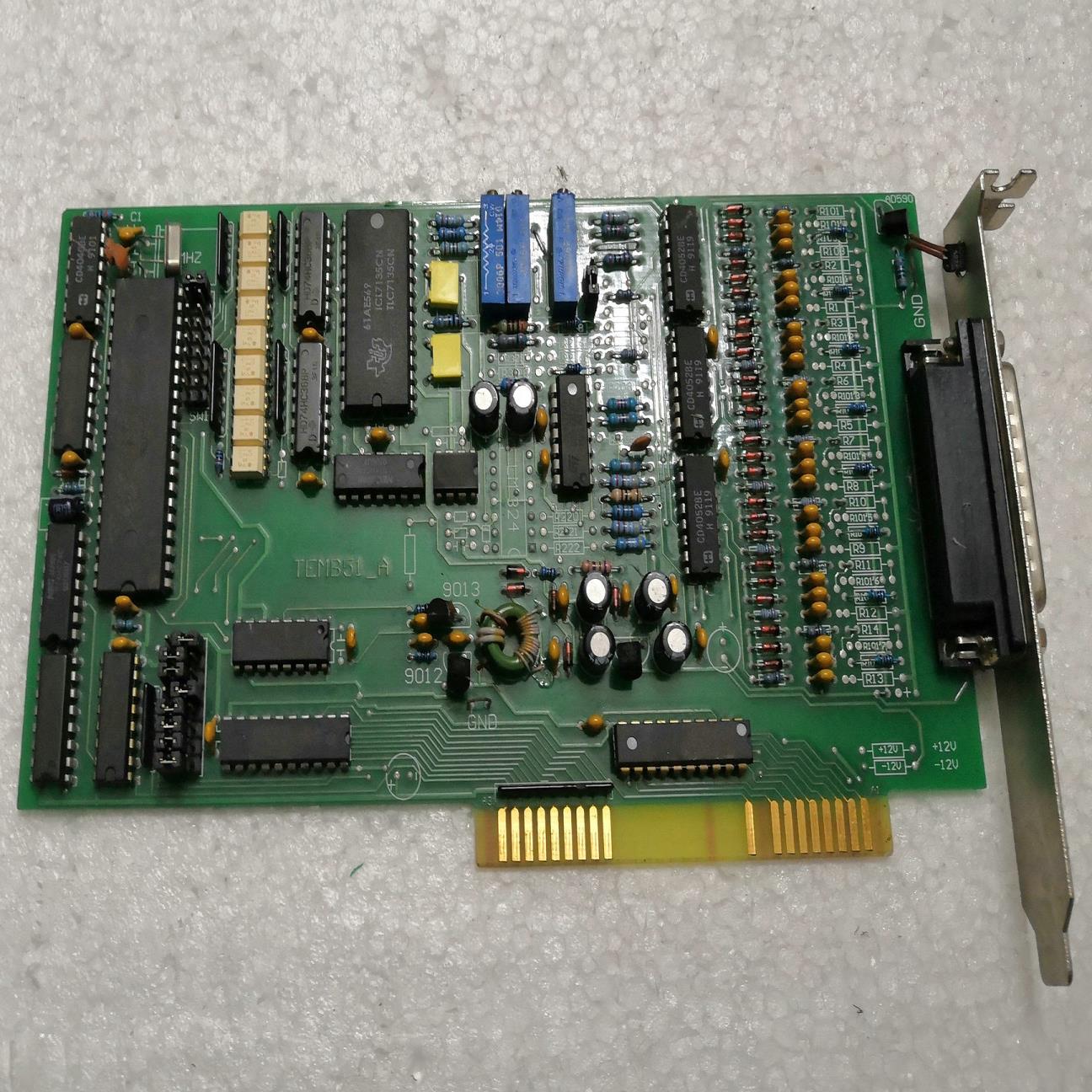 原装 拆机 TEMB51_A 实拍图 现货
