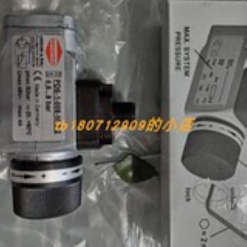 原装BARCONTROL PDS-1-008-M-2-2传感器HDS-1-160-K-7-1压力