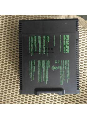 【汇盈传感器】德国MURR穆尔 85164 85165导轨安装式开关电源