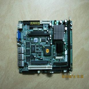 REV 工业主板 200 嵌入式 艾讯宏达 525 SYS7360V3EA