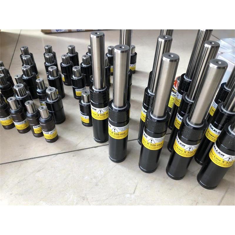 直供瑞典KALLER氮气缸TU250-025 TU250-050 TU250-080 TU250-0