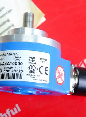 Sick DGS60-A4A10000 西克增量式编码器 1032189