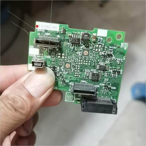 三菱变频器E820-x-1功能正常x代表功率功能正常