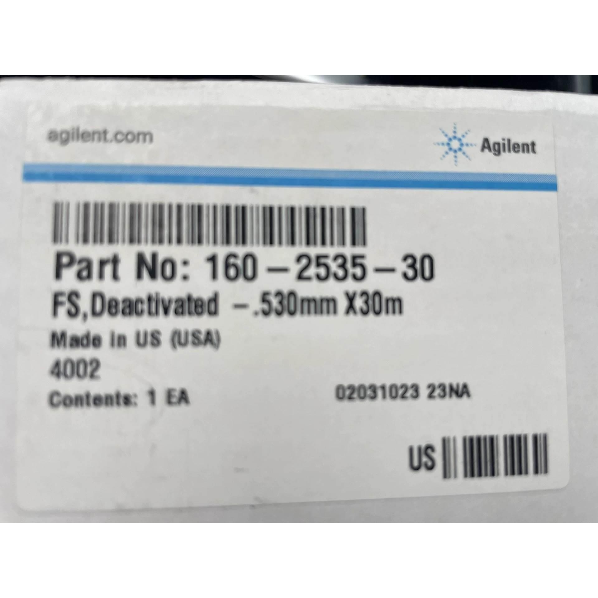 【汇盈传感器】安捷伦Agilent灯丝G7005-60061 未拆封