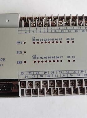 【汇盈传感器】螺杆式空压机PLC型号MAM一KYO02S，KY20SB