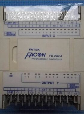 永宏PLC FB-28EA FB-40EA FB-32EX FB -24EY