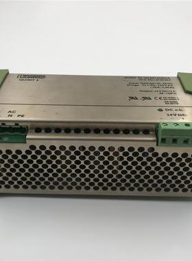 菲尼克斯电源QUINTPS-120AC24DC5 2939069  现货