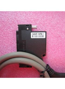 【汇盈传感器】IOLINK C40HF-10PB-1 连接线缆