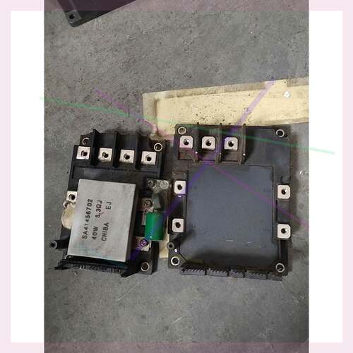 【汇盈传感器】富士模块6MBP100RSA120-03,PVC300A-1