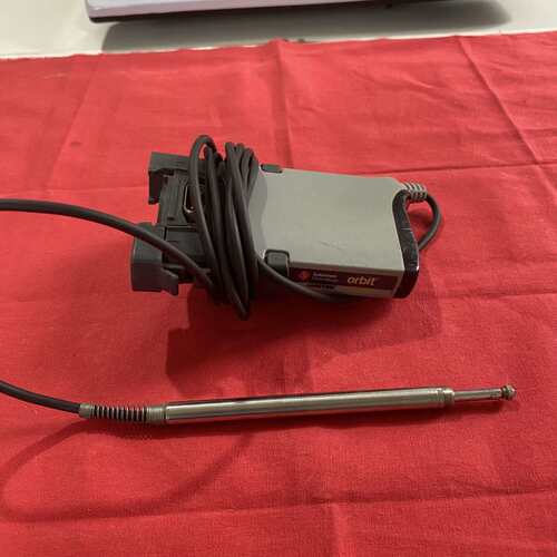 【汇盈传感器】英国SOLARTRON输力强位移传感器DT10S 212CJ05P44