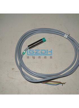 订购正品德国P+F倍加福传感器NBB1,5-8GM25-E2议价