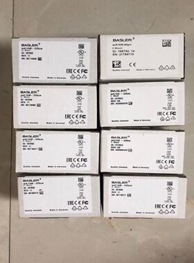 BASLER全新原装acA1440-220umacA3800-14umacA3800-14uc