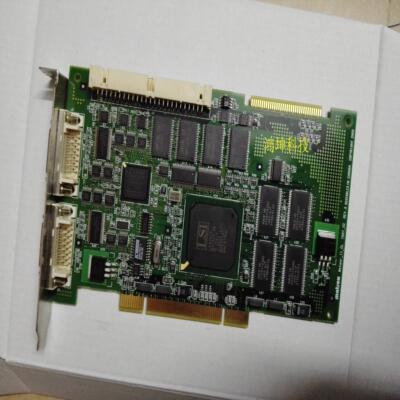 MATROK METEOR2-CL32 图像采集卡 7007_02 REVA METEOR_II_CL