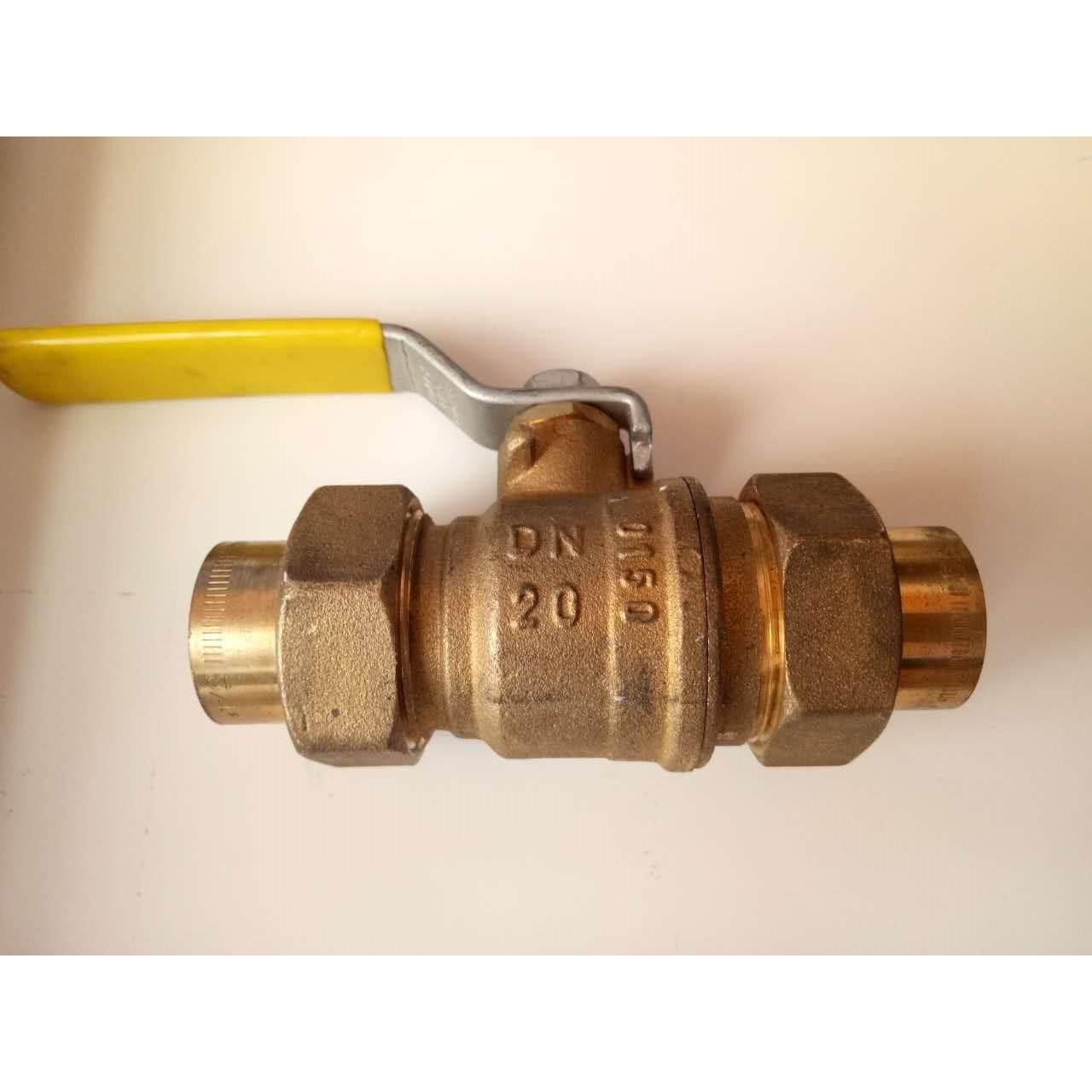 PRECISE FINISHING SYSTEMS黄铜球阀 VAB-75-T44T16T议价